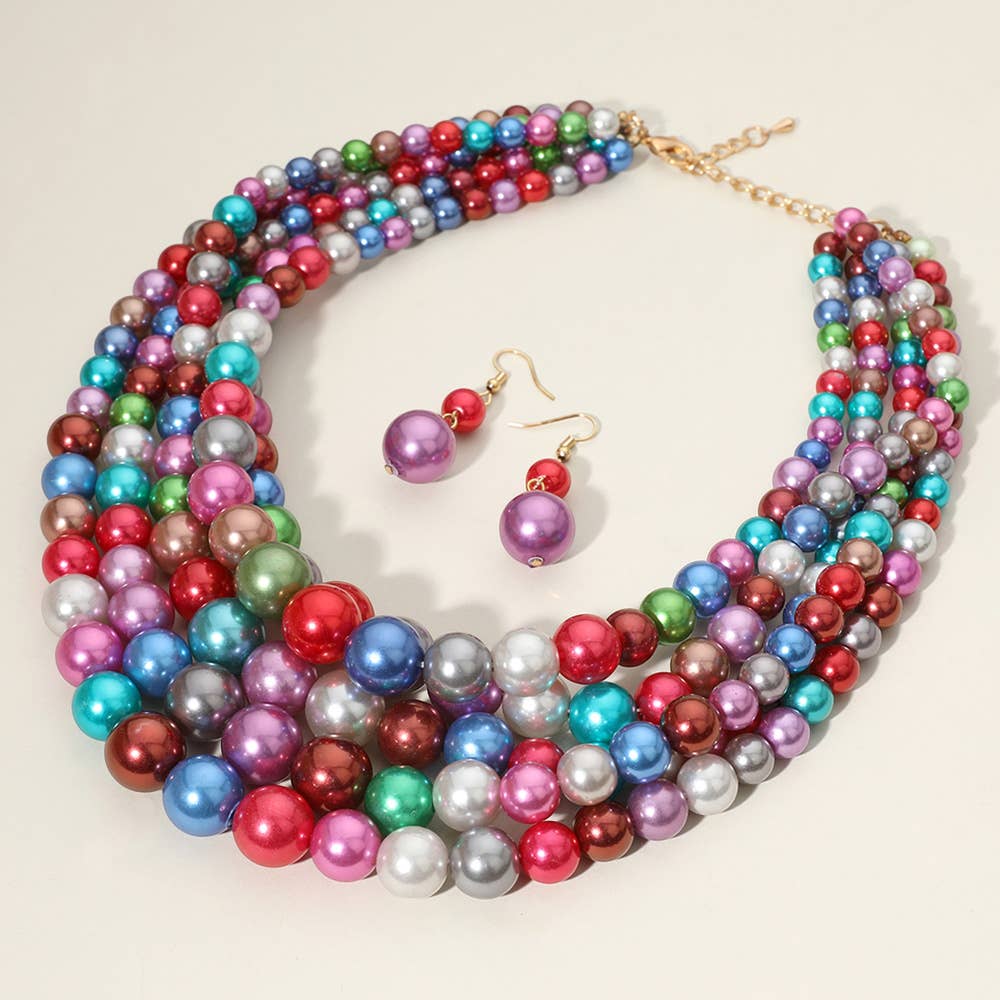 Jewelry & Accessories