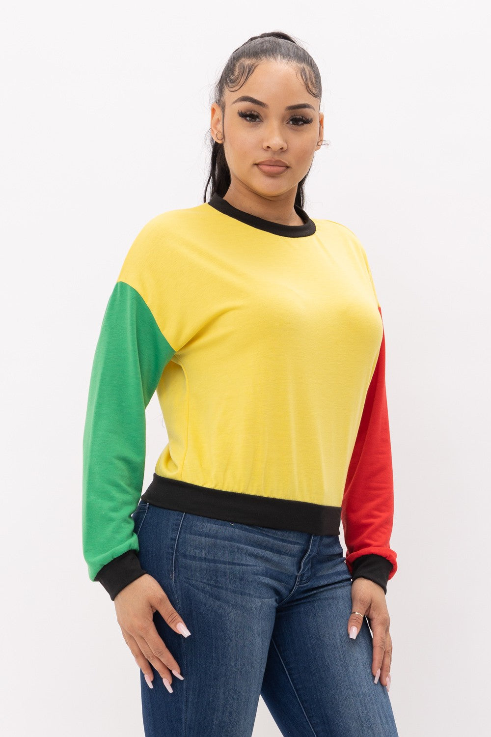 In Living Color Shirt