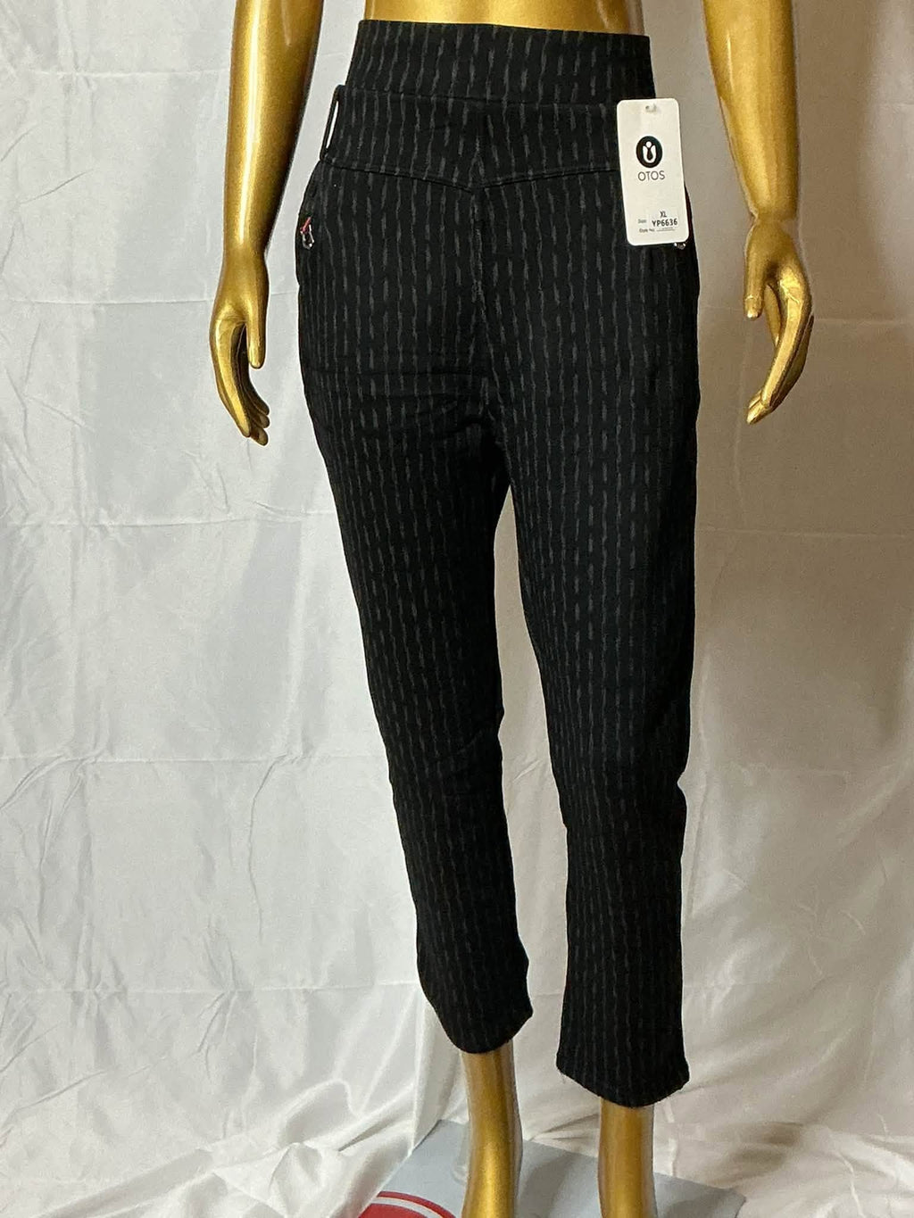 Lovely Size Fleece Women's Pants