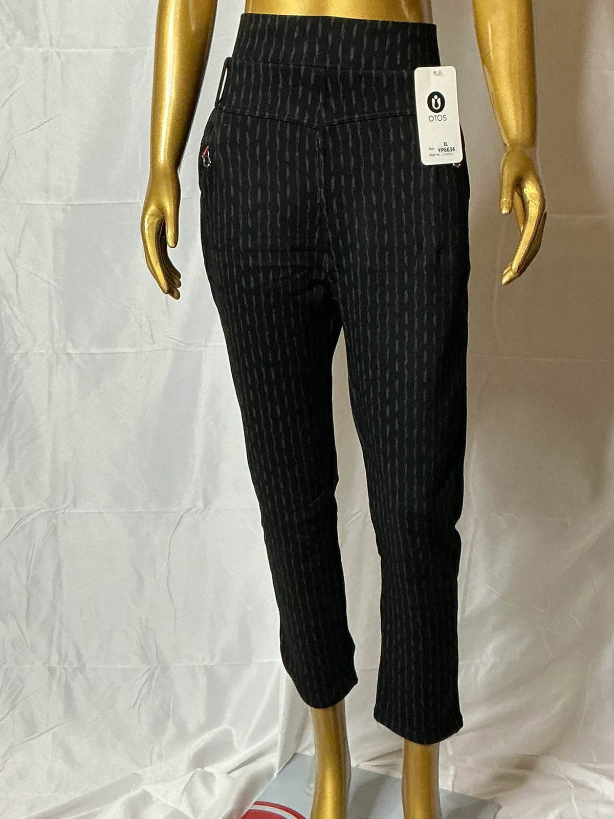 Lovely Size Fleece Women's Pants