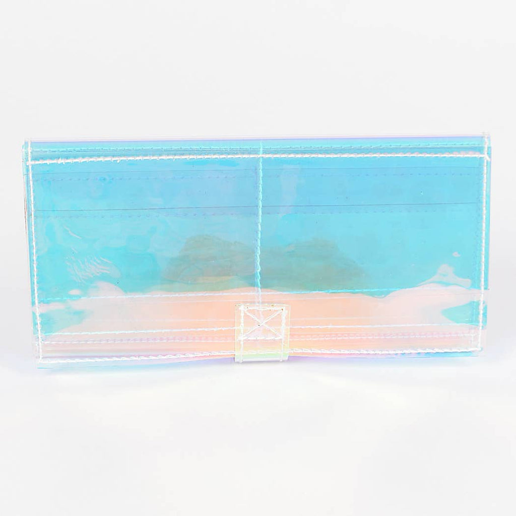 Clear Wallet: AB