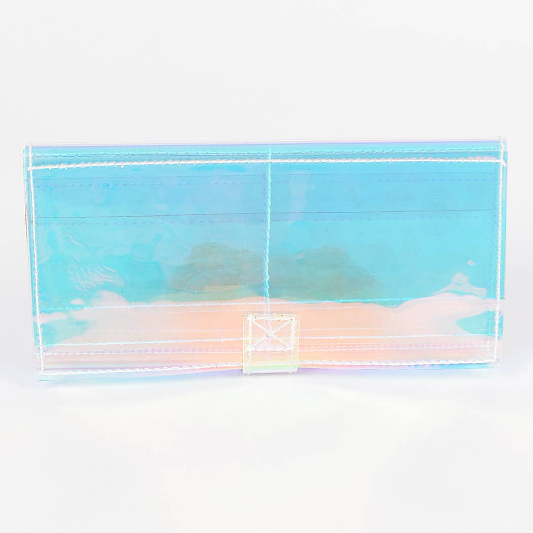 Clear Wallet: AB