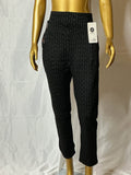 Lovely Size Fleece Women's Pants