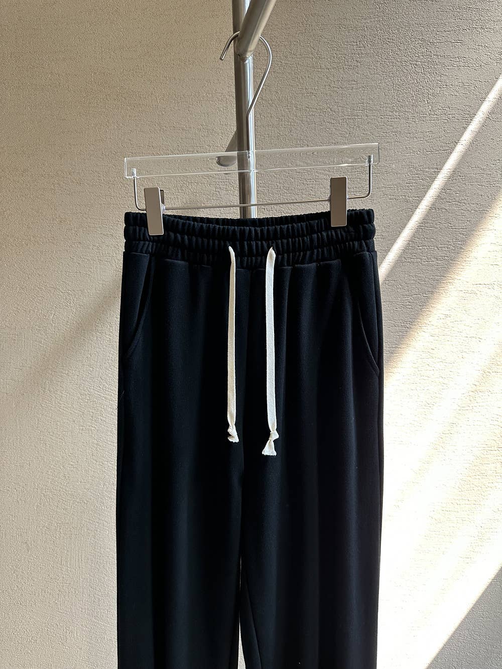 LOOSE WIDE-LEG SPORTS PANTS CASUAL PANTS