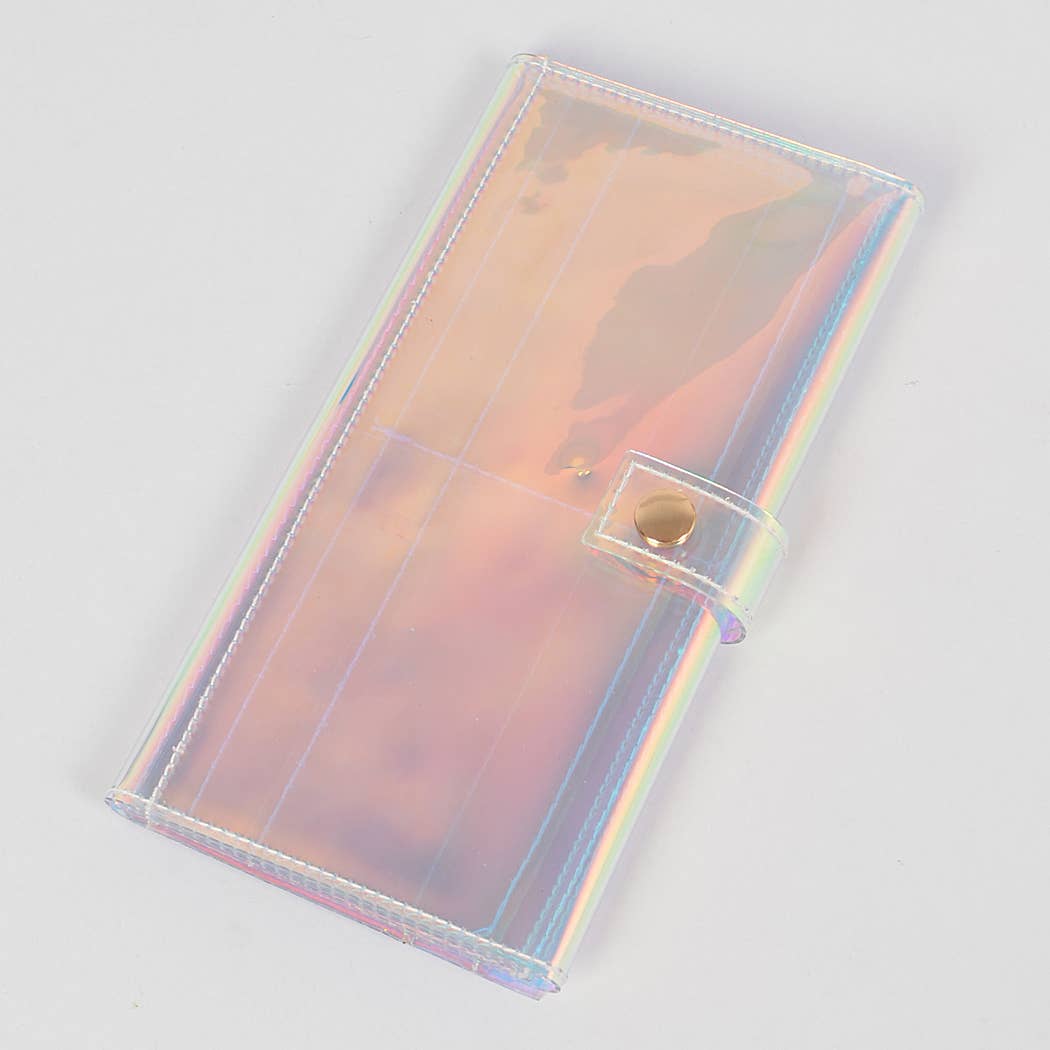 Clear Wallet: AB