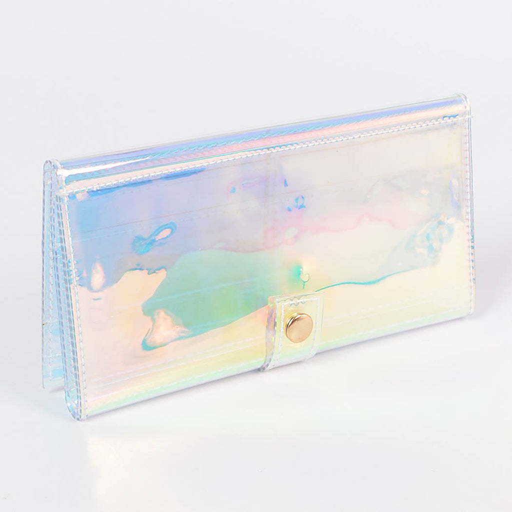 Clear Wallet: AB
