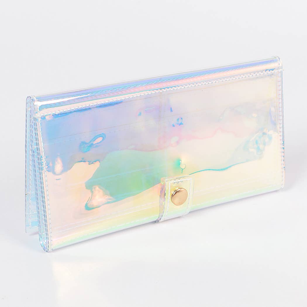 Clear Wallet: AB