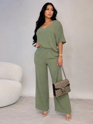Luxe Ease Rhinestone Set