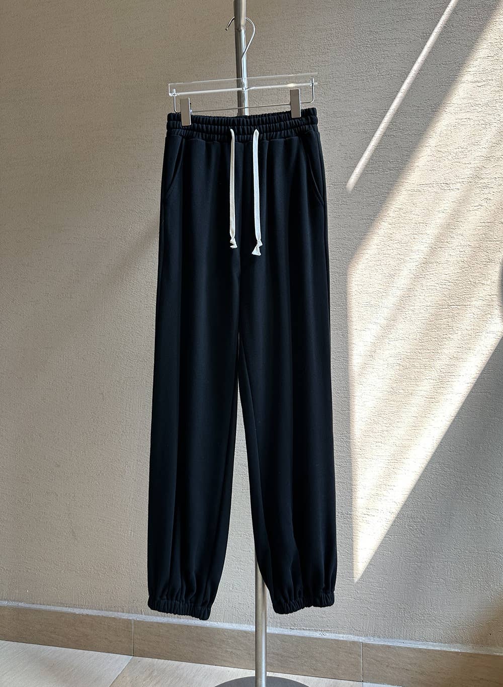 LOOSE WIDE-LEG SPORTS PANTS CASUAL PANTS