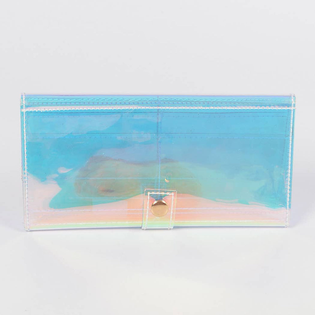Clear Wallet: AB