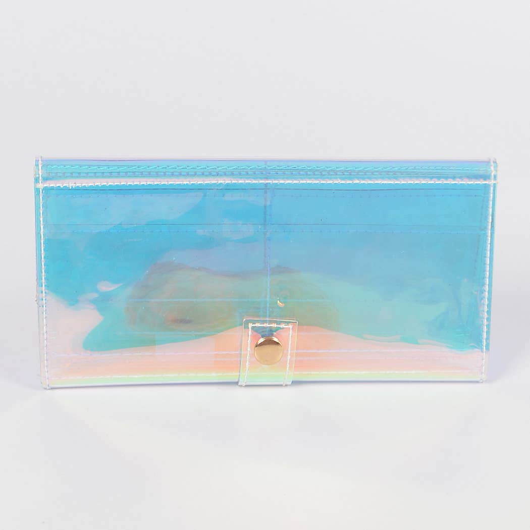 Clear Wallet: AB
